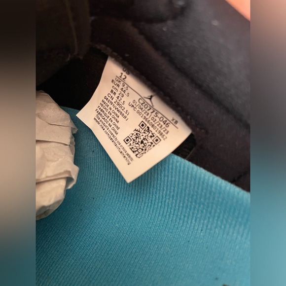 Jordan 1 Low “UNC to Chicago” - Picture 4 of 4